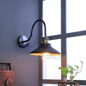 Swing Arm Wall Lamp