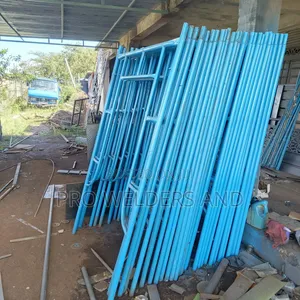 Bulk Scaffolds for Sale – Strong Frames, Best Deals
