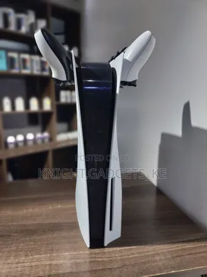 Ps 5 STD Plus Two Controllers ✓