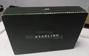 Starlink Ethernet Adapter