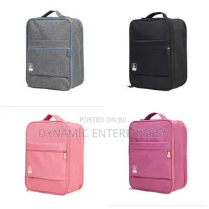 Waterproof Travel Shoe Bag