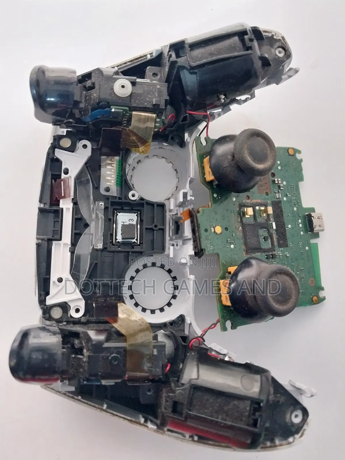 Controller Repair