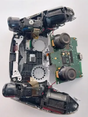 Controller Repair