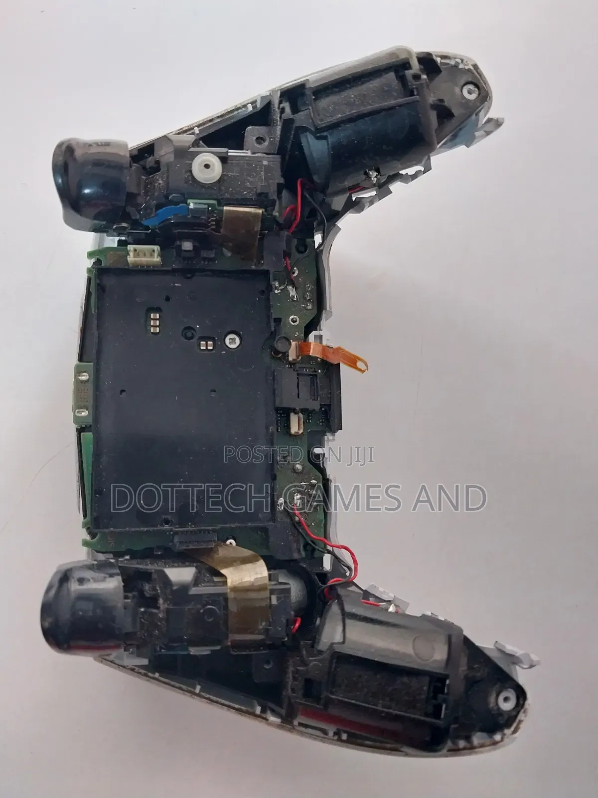 Controller Repair
