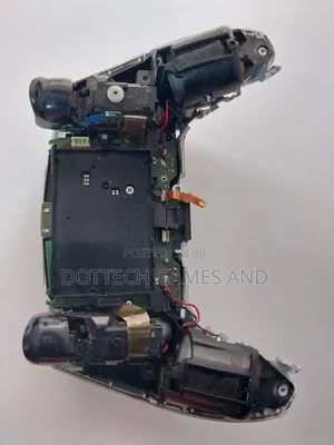 Controller Repair