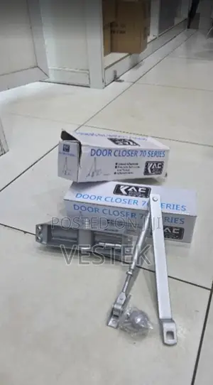 Hydraulic Automatic Door Closer Quality Door Closure