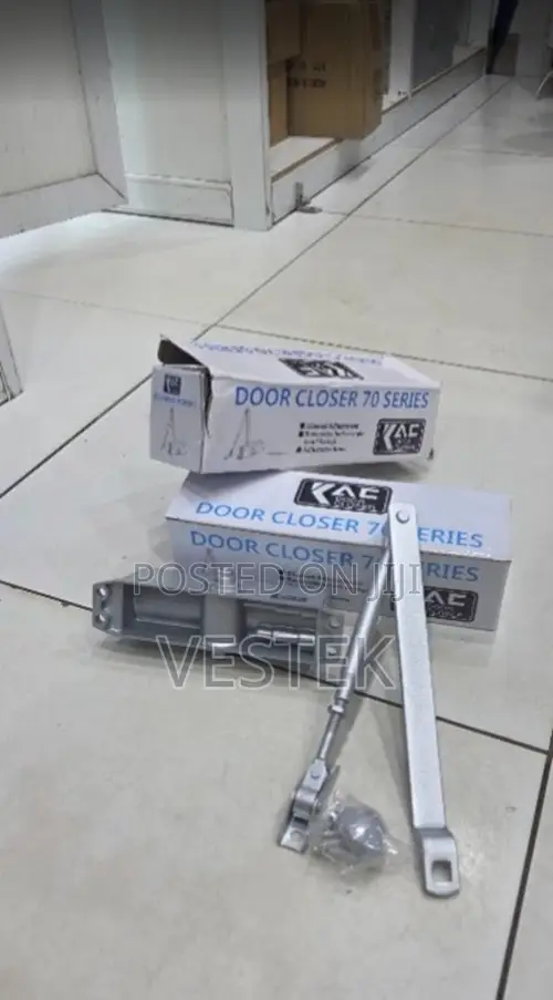 Hydraulic Automatic Door Closer Quality Door Closure