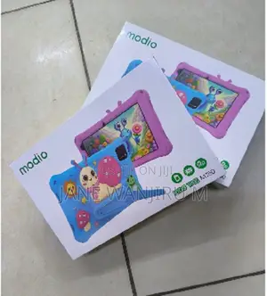 New Tablet 256 GB