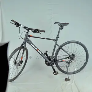 Cruztek 700c Road Bike – Lightweight Frame, Fast Reliable