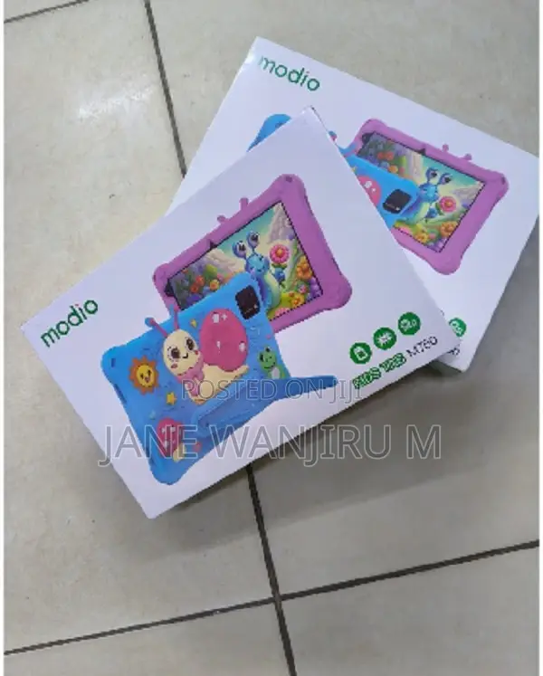 New Tablet 256 GB