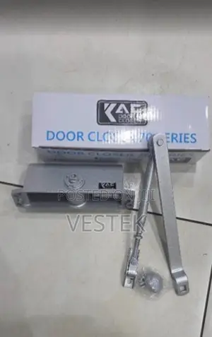 Automatic Door Closure Upto 65kg New