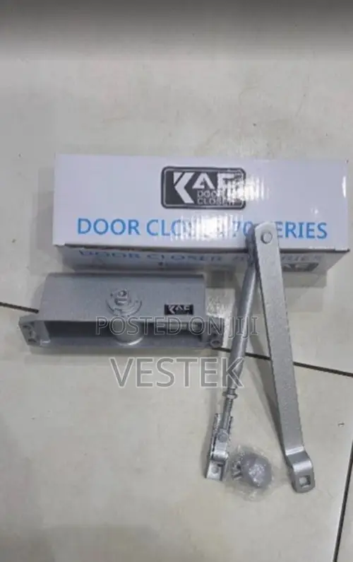 Automatic Door Closure Upto 65kg New