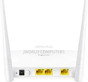 Cudy Wr300 N300 Wi-Fi Router