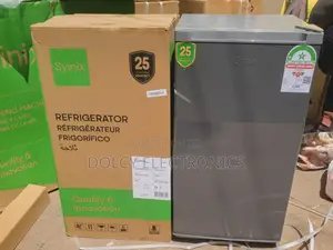 Syinix 90 Litres Sigle Door Refrigerator