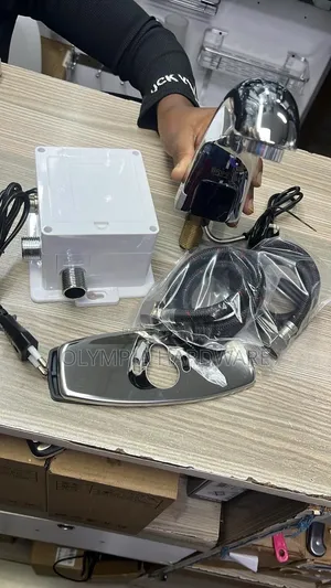 Brimix Sensor Tap