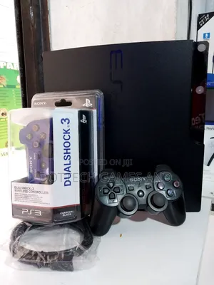 Playstation 3