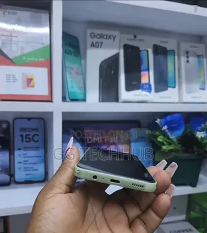 Samsung Galaxy A14 128 GB Green
