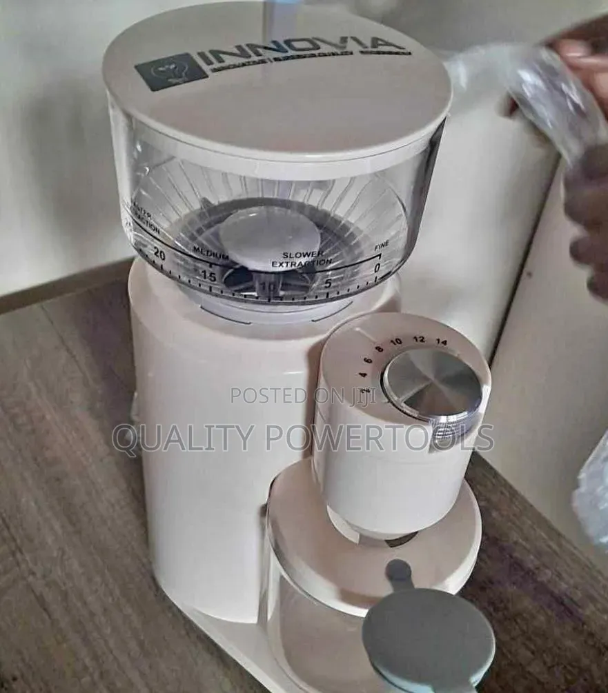 Cost Effective Coffee Grinder