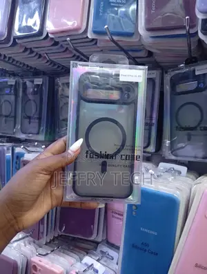 Xundd Branded Fashion Case Designed for the Google Pixel 9 Pro X