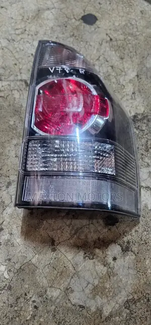 Pajero Shogun 2008 Taillight
