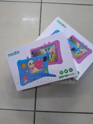 New Modio M750 256 GB