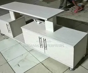 Instabul 4ft Tv Stand With Led Lights