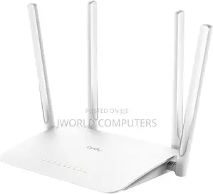 Cudy Ac1200 Wr1300 Gigabit Mesh Wi-Fi Router