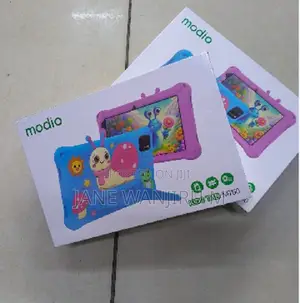 New Modio M750 256 GB