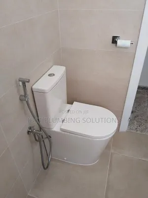 Apartment Plumbing Upgrades/ Repair