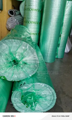 3mm Heat Insulation – Stop Heat, Enjoy Cool Comfort