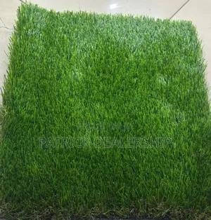 Artificial Grass