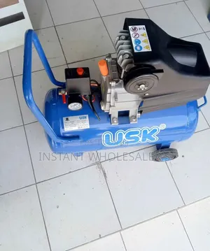 Air Compressor Electric 25 Litres