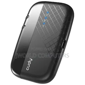 Cudy Mf4 4g Lte Mobile Mi-Fi