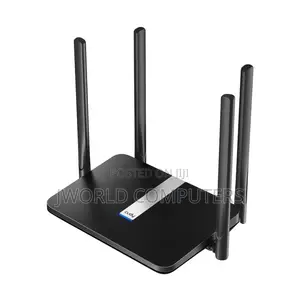 Cudy Ac1200 4g Lte ,1200mbps Mesh Wifi Router With Sim Card Slot.