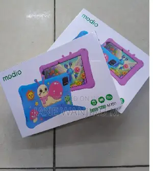 New Modio M750 256 GB