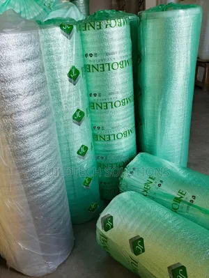 3mm Heat Insulation – Beat the Sun, Stay Cool