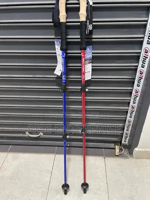 Necasil Trekking/Hiking Poles- A Pair