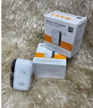 Wifi Repeater 300mbps Ap Mode Repeater