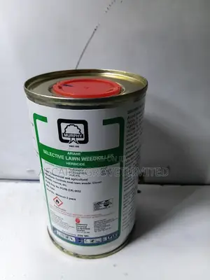 Ariane Selective Lawn Weed Killer 200ml