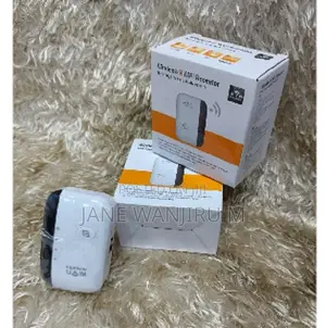 Quality Repeater Wireless-N 300mbps Wifi Repeater