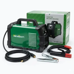 Newbeat 315a Inverter Welding Machine NBT-Mma-315cp.