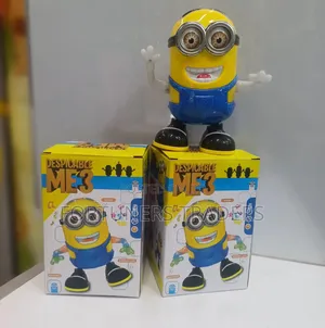 Dancing Toys Dancing Toys