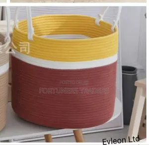 Wooven Basket Wooven Basket