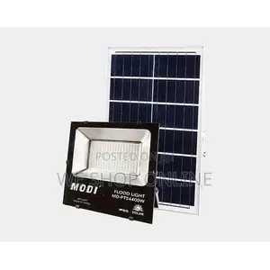 Solar Floodlight 400w