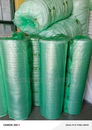 3mm Heat Insulation – Affordable Cooling Solution