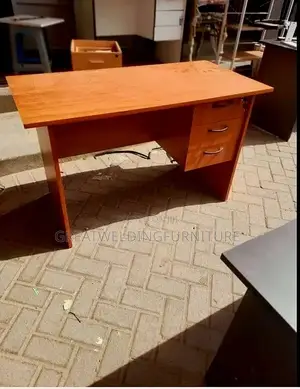 Executive Office Desk