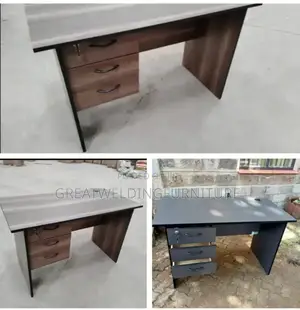 Clerical Office Desk
