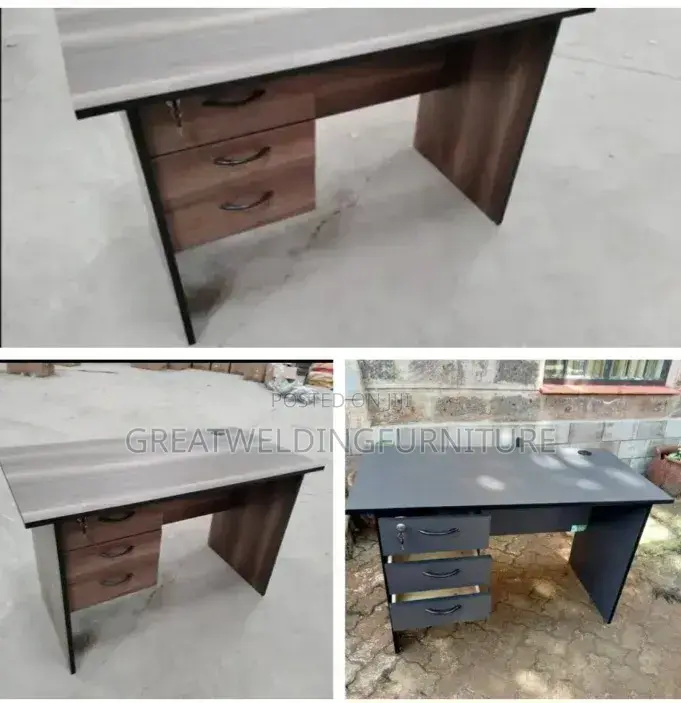 Clerical Office Desk