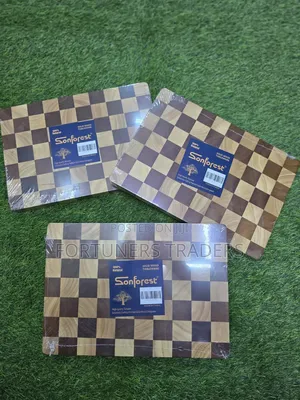 Acacia Cutting Board