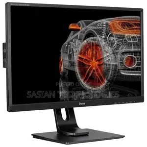 Liyama 24 Inches Monitor